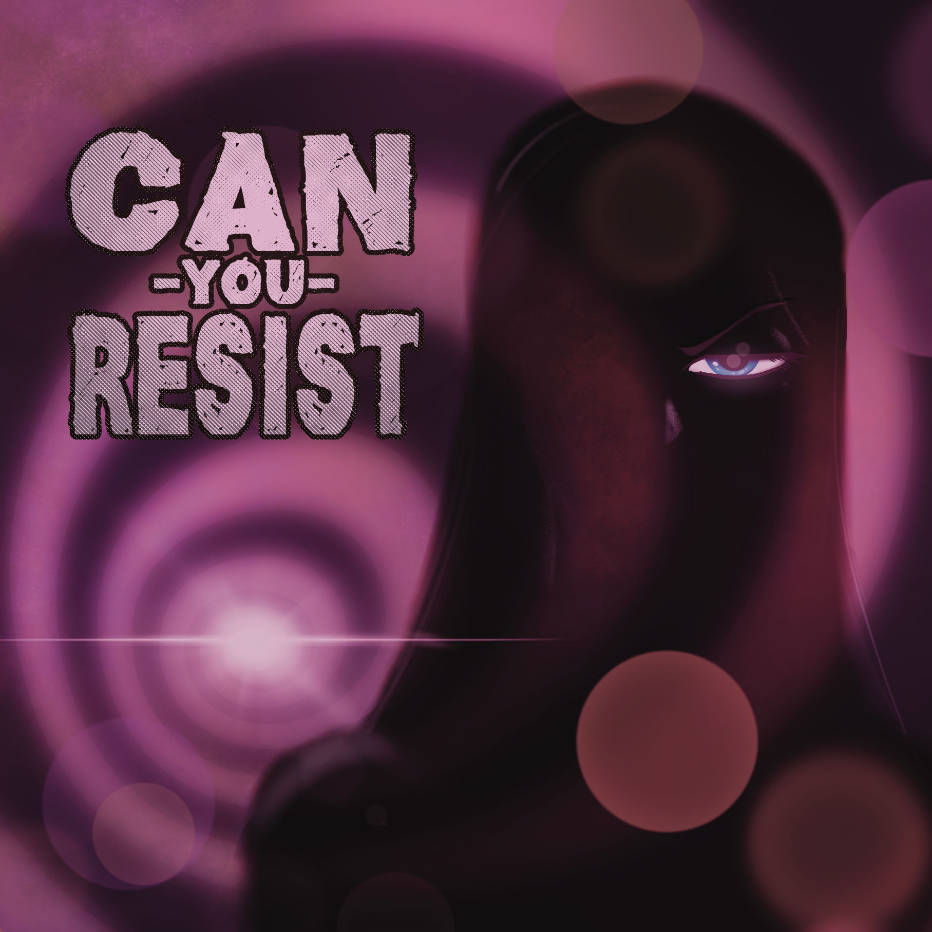 Can You Resist?