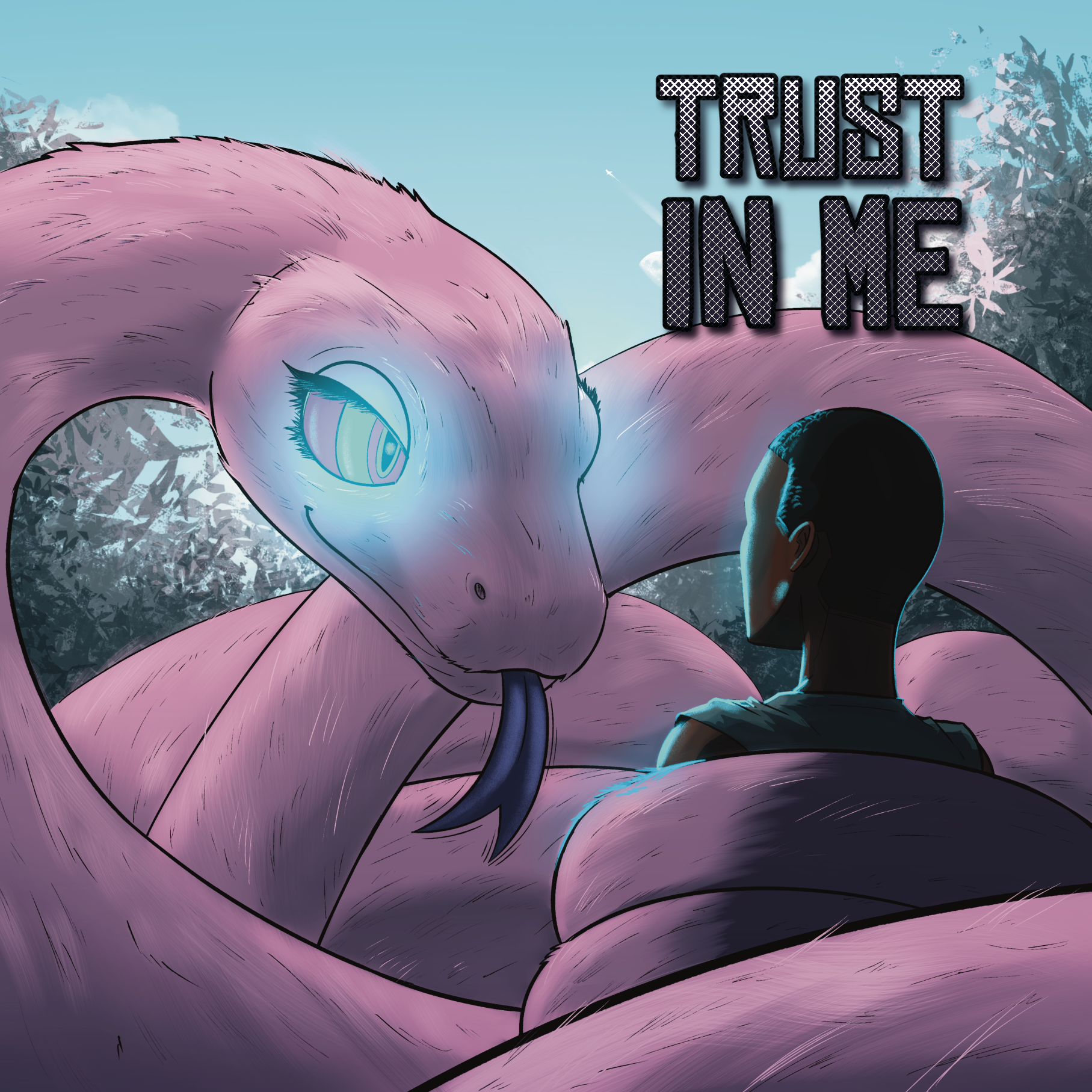 Trust In Me
