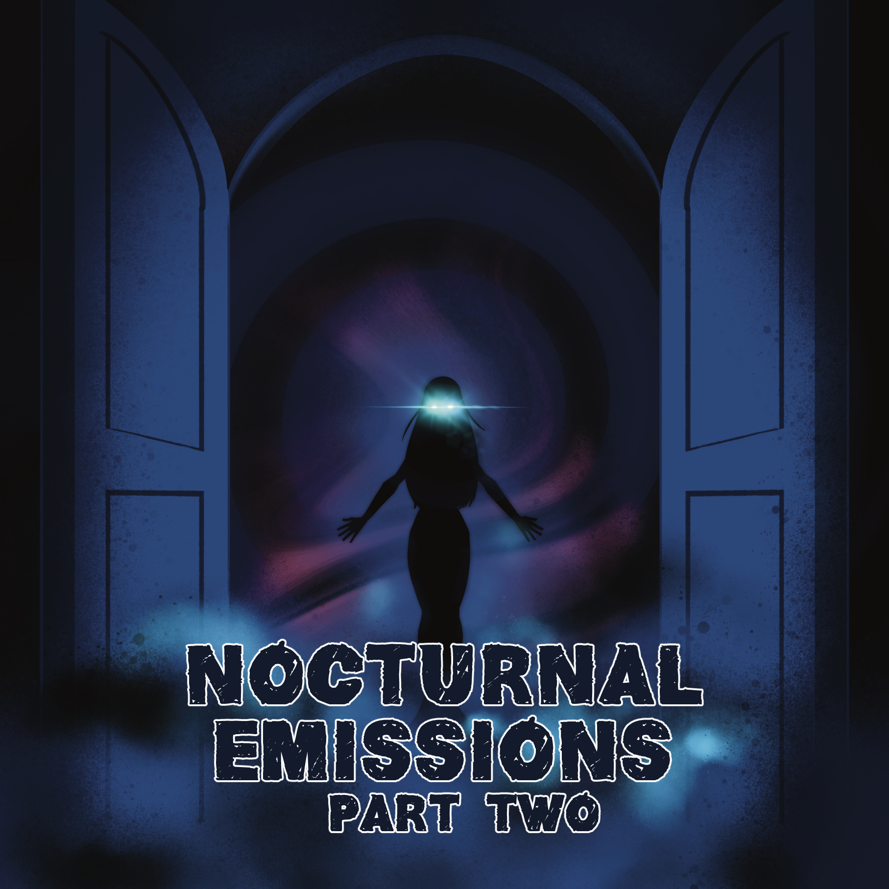 Nocturnal Emissions Part 2