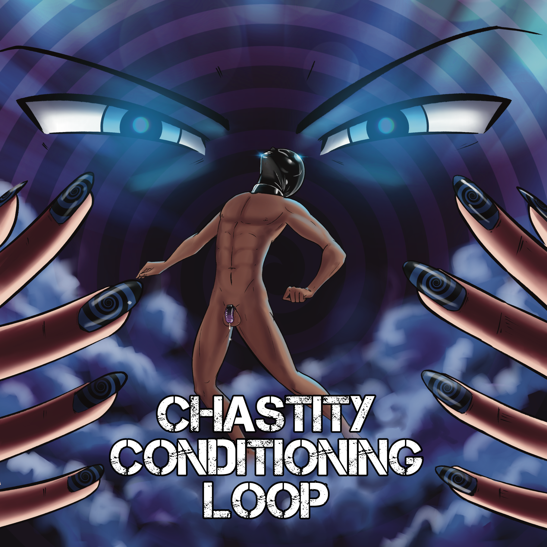 Chastity Conditioning Loop